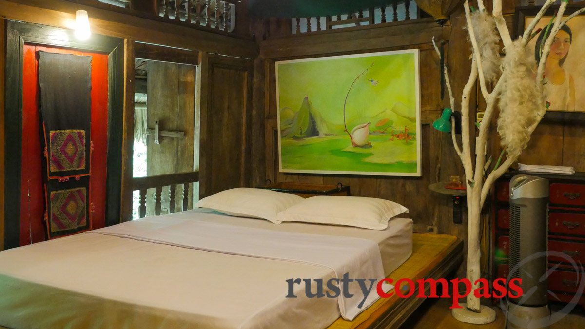 Anh Khanh Homestay